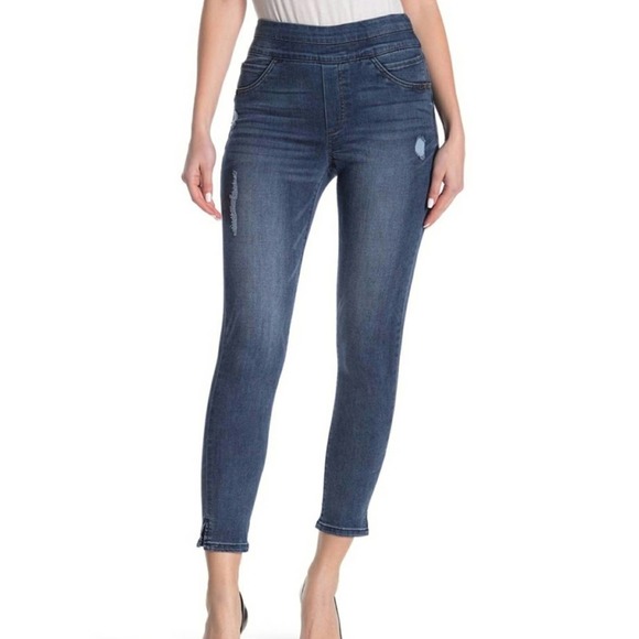 Skinny Ankle Jeans Size 6 Womens | Poshmark